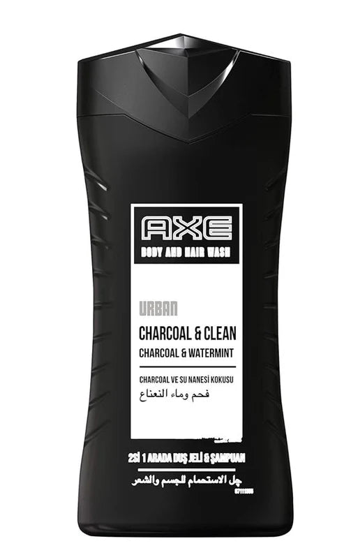 AXE Body Wash