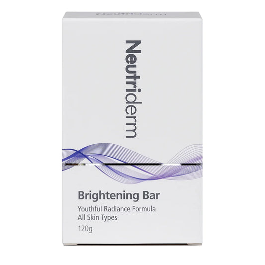 Brightening Bar