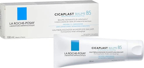 Cicaplast Baume B5+