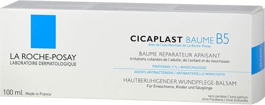 Cicaplast Baume B5+