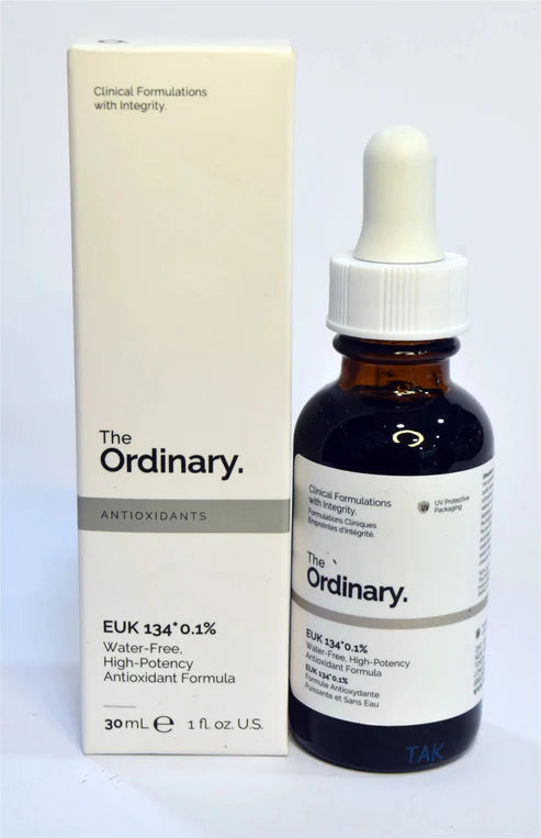 Ordinary Euk 134 * 0.1%