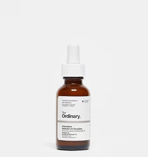 Ordinary Retinoid 2% Emulsion