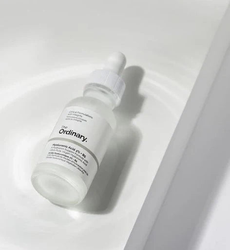 Ordinary's Hyaluronic Acid