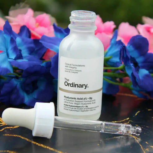 Ordinary's Hyaluronic Acid