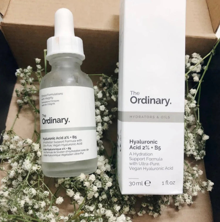 Ordinary's Hyaluronic Acid